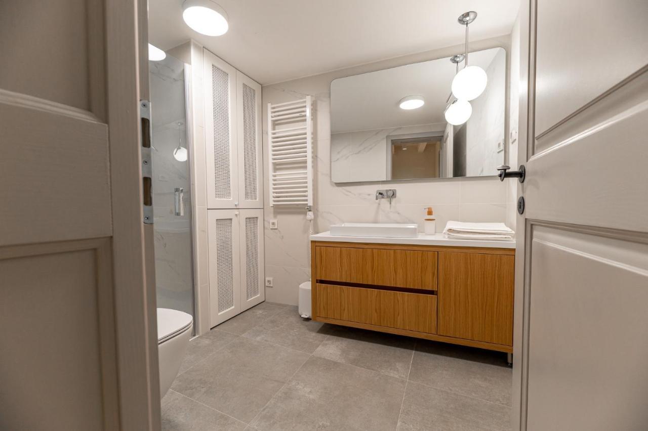 Superior 2 Bedroom Apartment Gabriela Dubrownik Zewnętrze zdjęcie