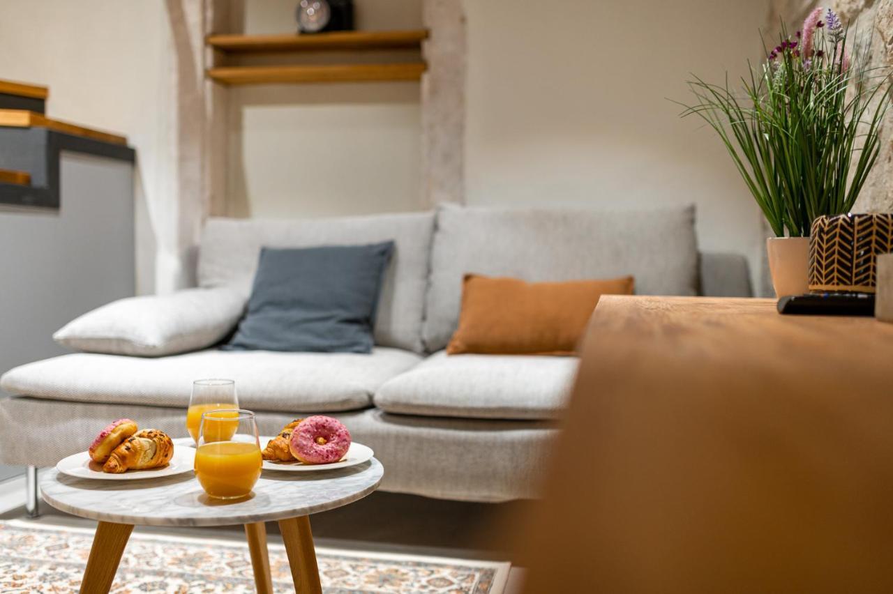 Superior 2 Bedroom Apartment Gabriela Dubrownik Zewnętrze zdjęcie