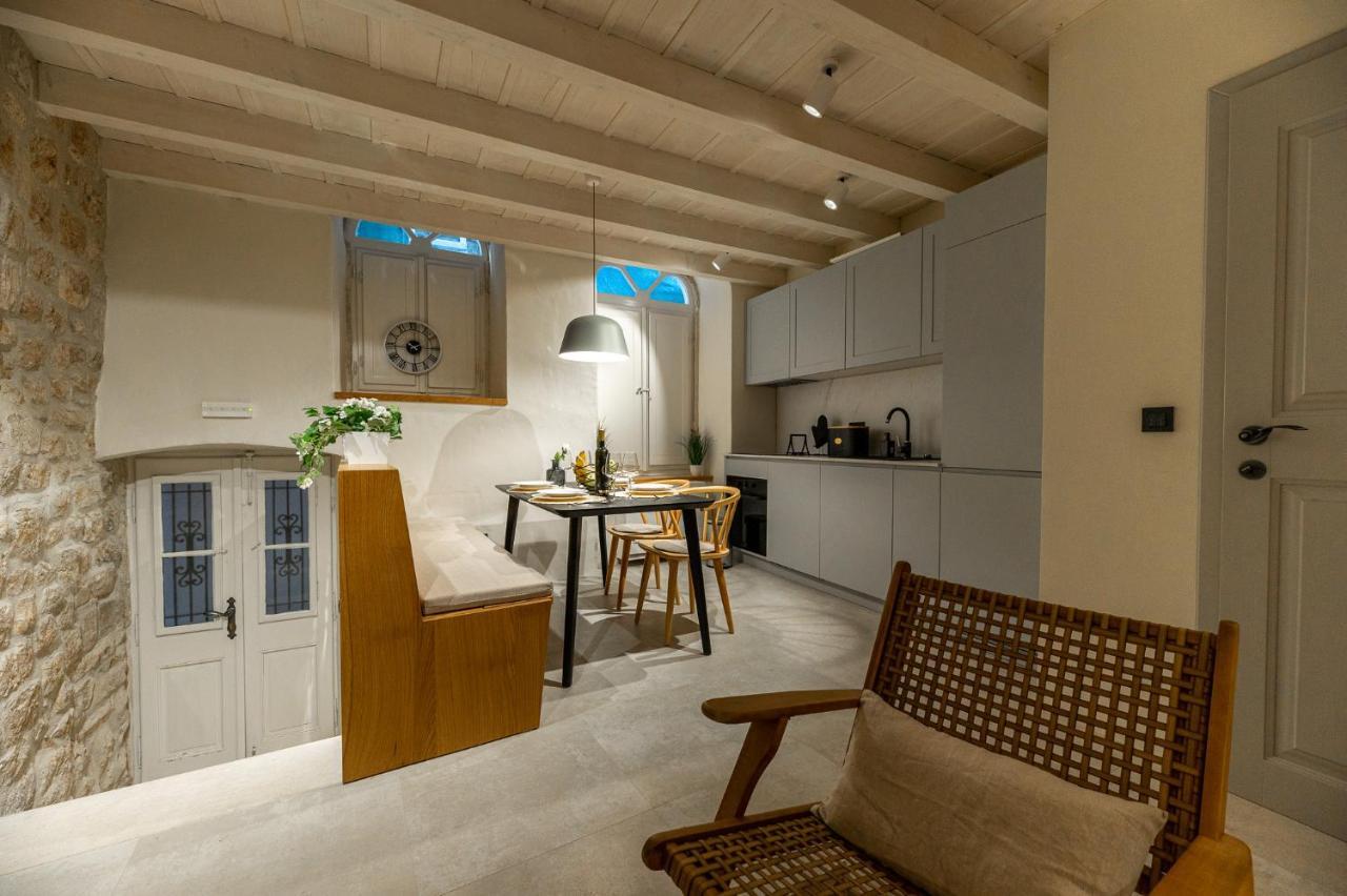 Superior 2 Bedroom Apartment Gabriela Dubrownik Zewnętrze zdjęcie