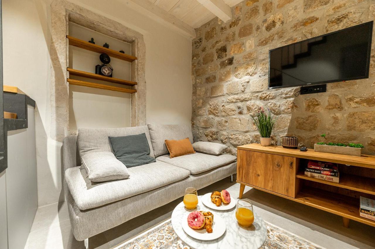 Superior 2 Bedroom Apartment Gabriela Dubrownik Zewnętrze zdjęcie