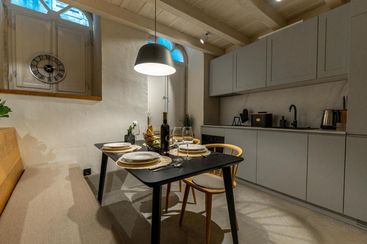Superior 2 Bedroom Apartment Gabriela Dubrownik Zewnętrze zdjęcie