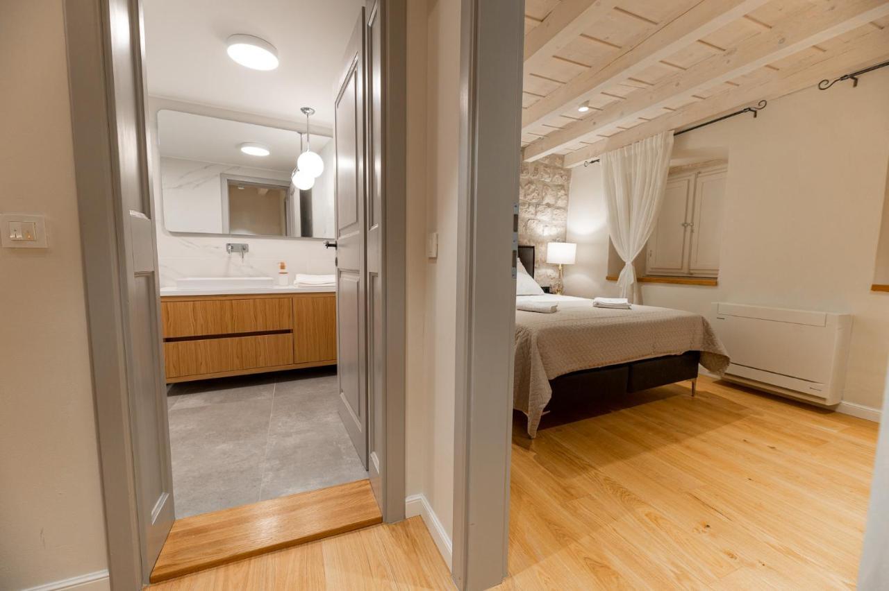 Superior 2 Bedroom Apartment Gabriela Dubrownik Zewnętrze zdjęcie