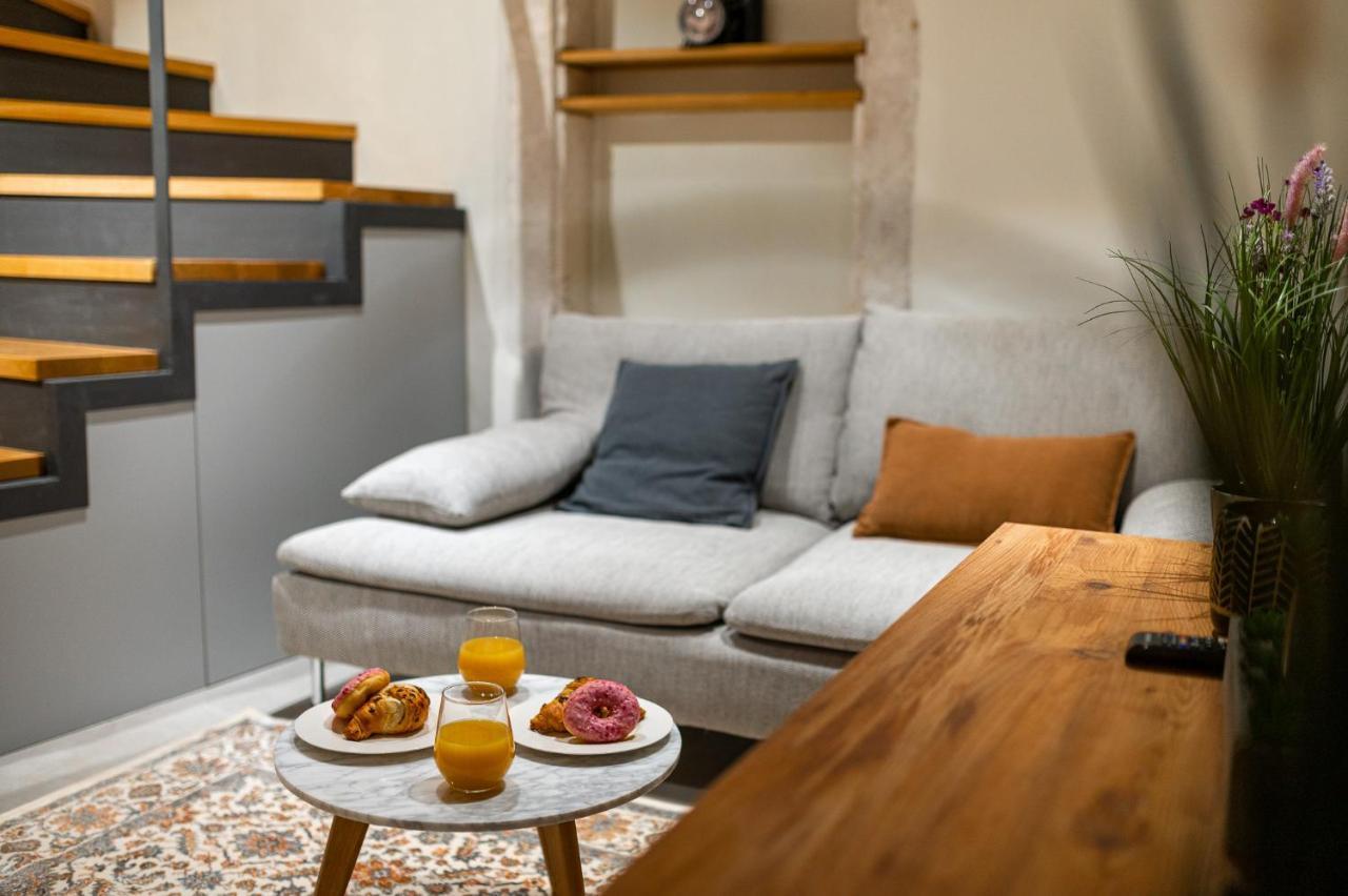 Superior 2 Bedroom Apartment Gabriela Dubrownik Zewnętrze zdjęcie